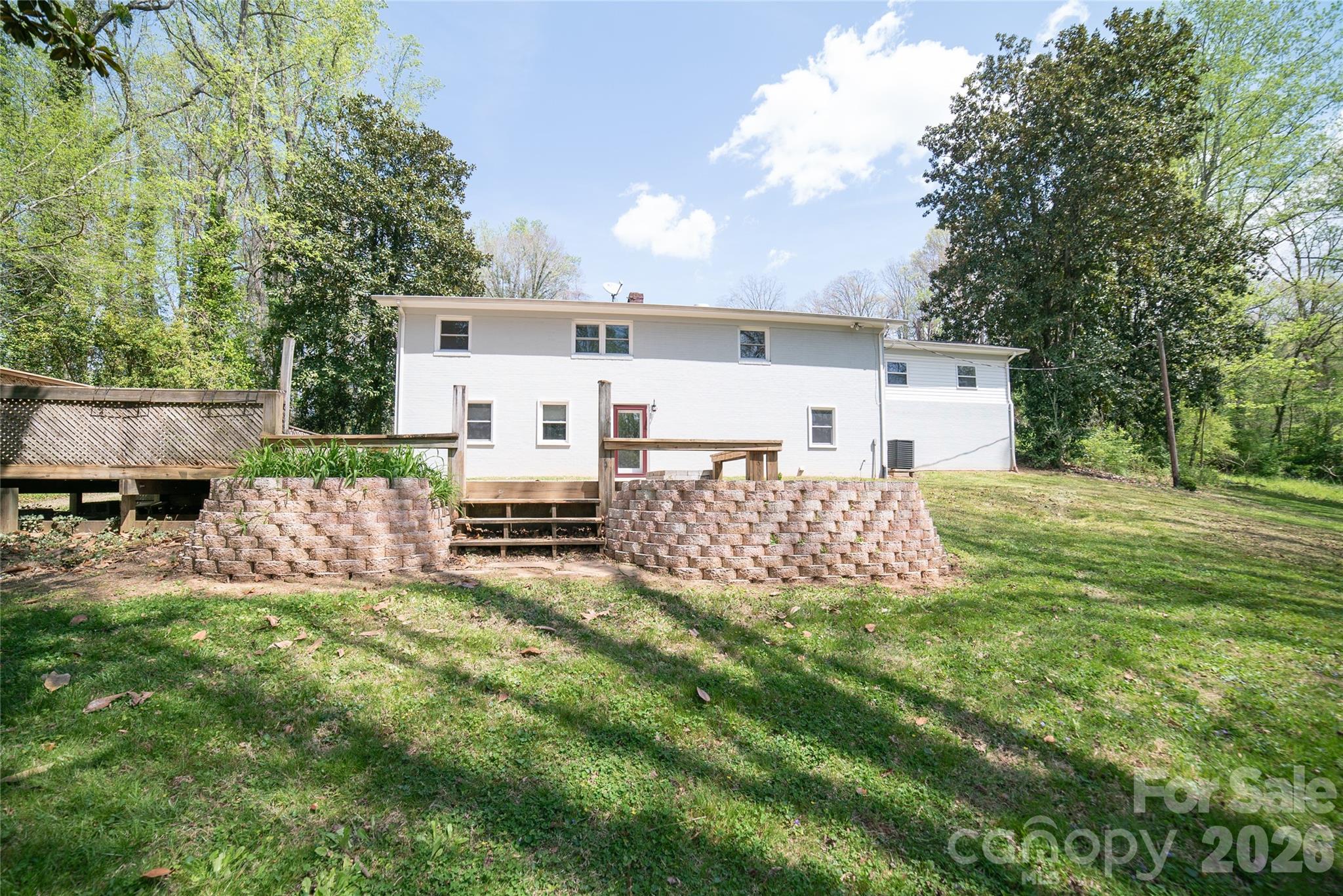 414 Patton Street — Morganton
