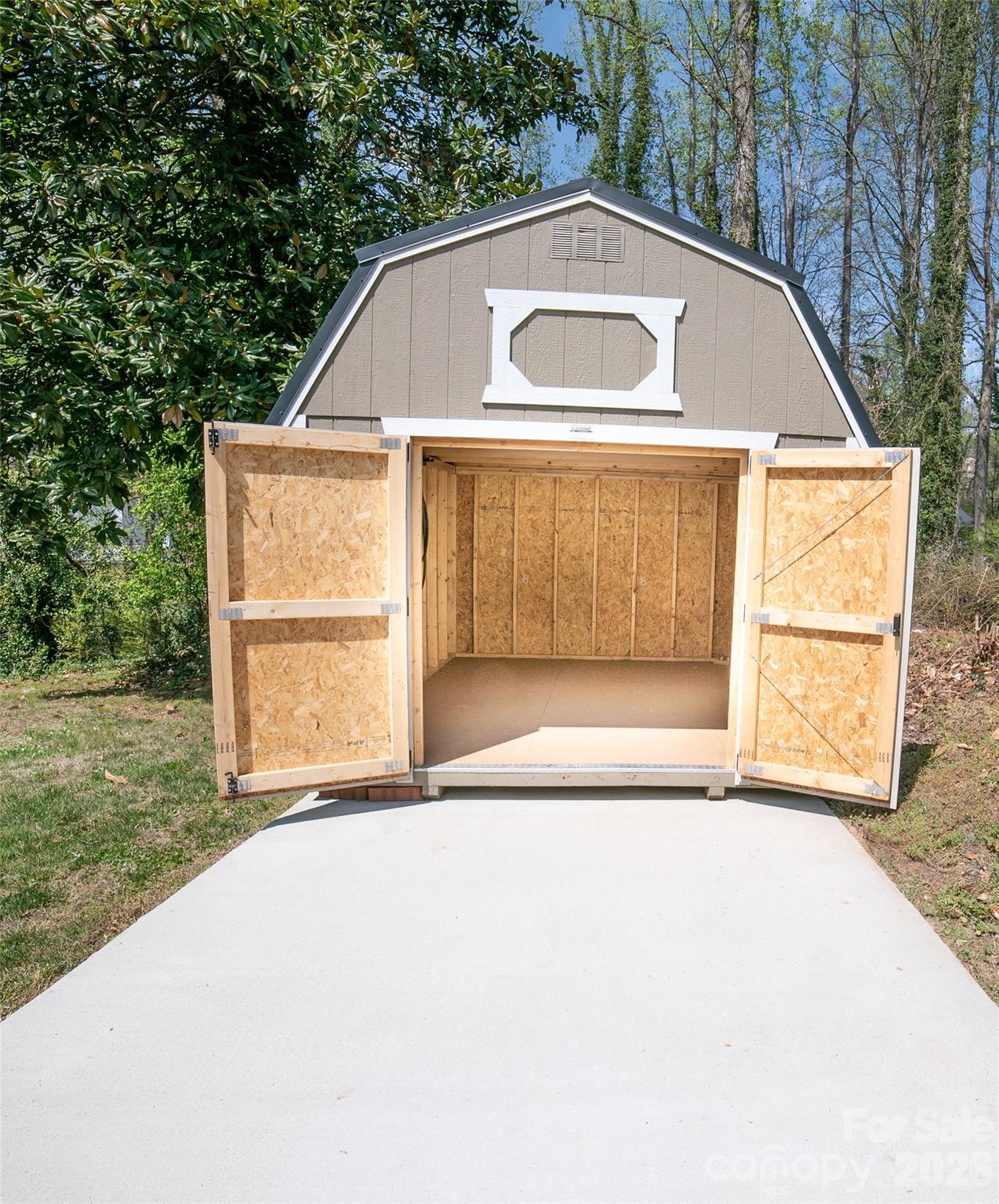 414 Patton Street — Morganton