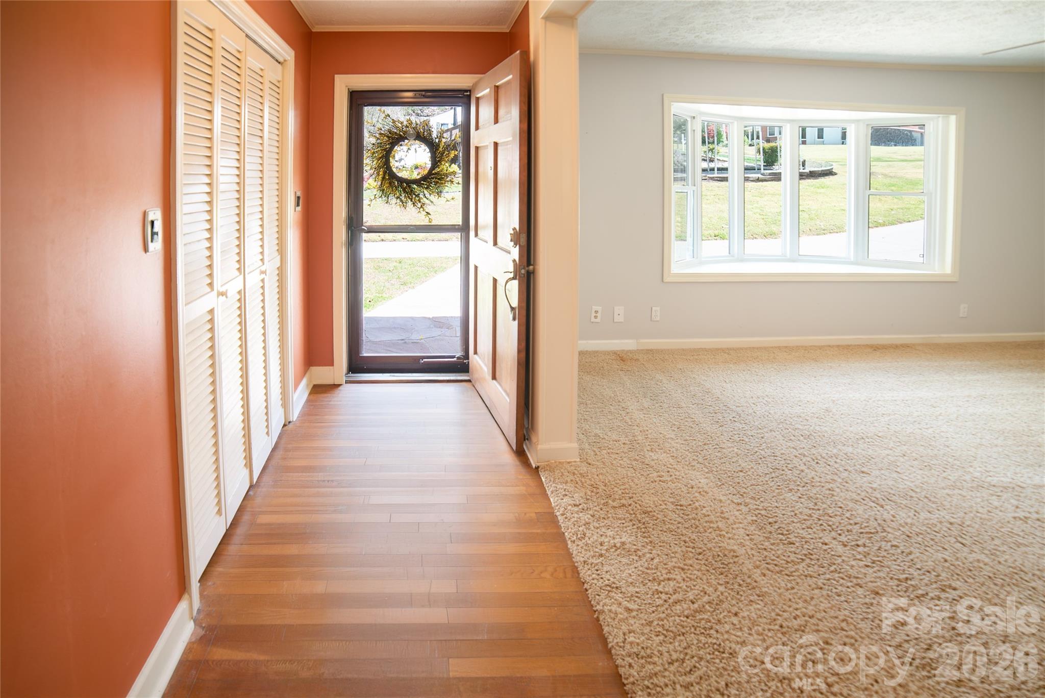 414 Patton Street — Morganton