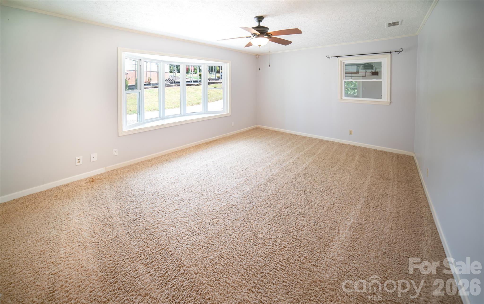 414 Patton Street — Morganton