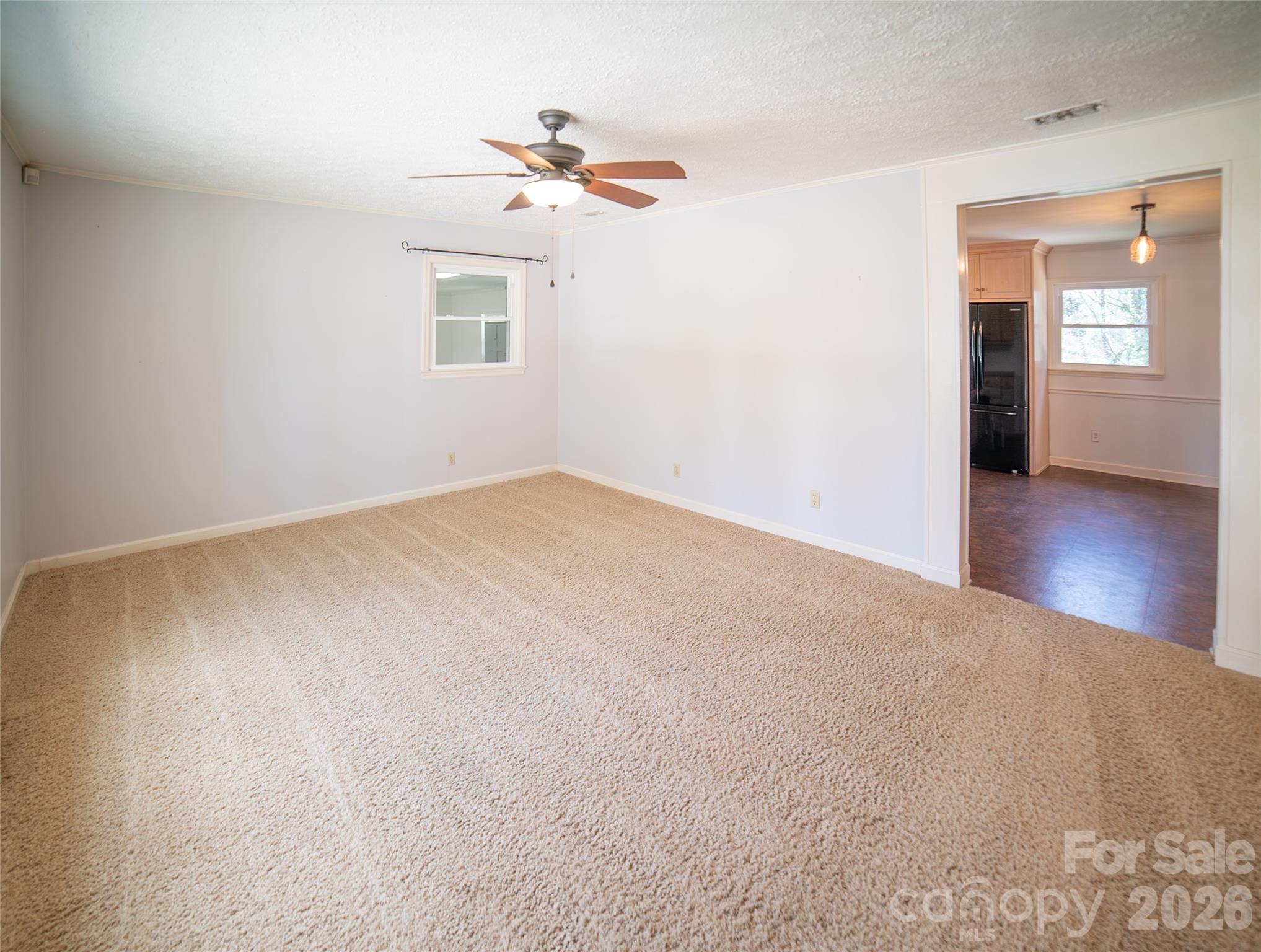 414 Patton Street — Morganton