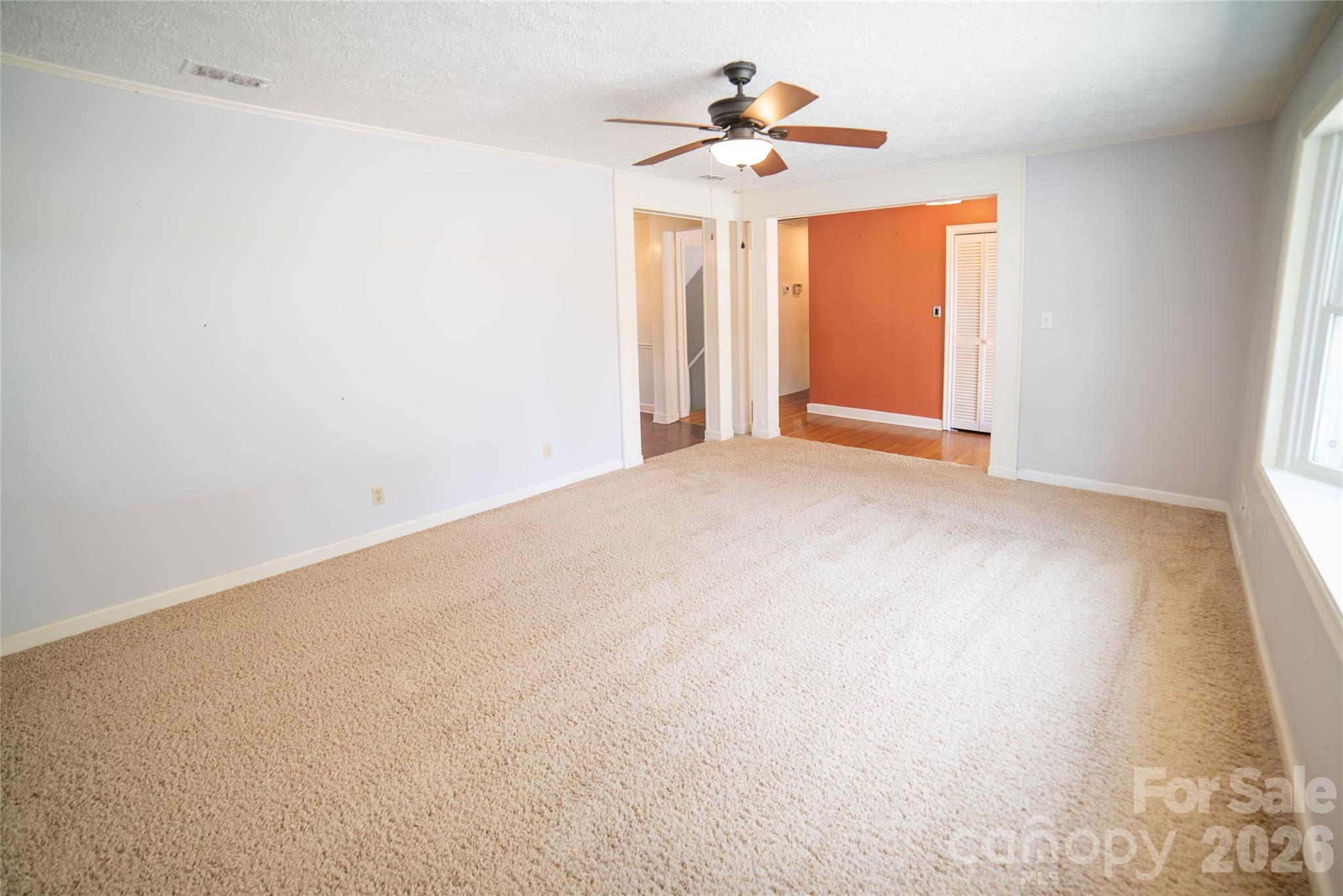 414 Patton Street — Morganton