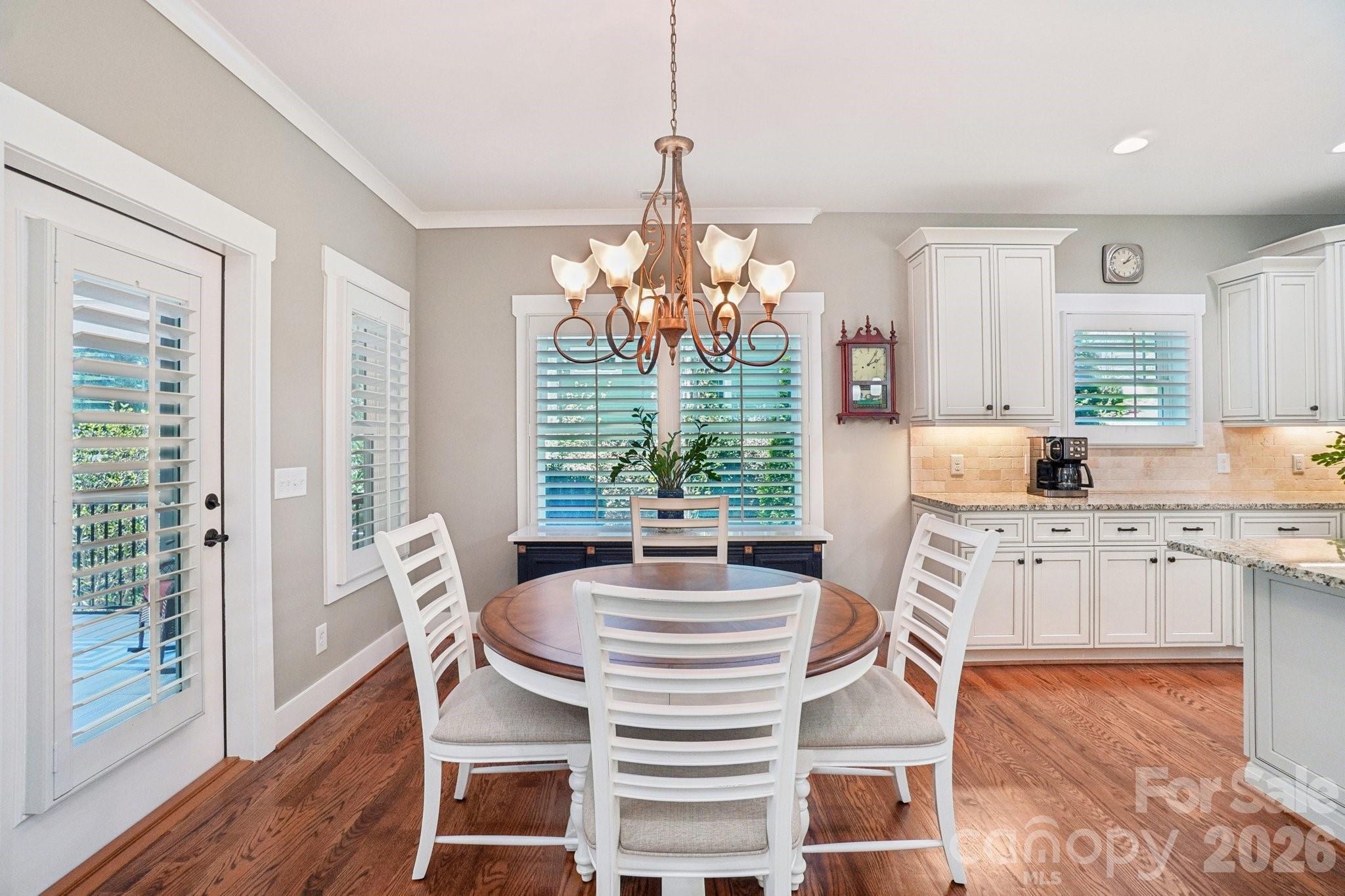 31 N Anvil Avenue — Hendersonville