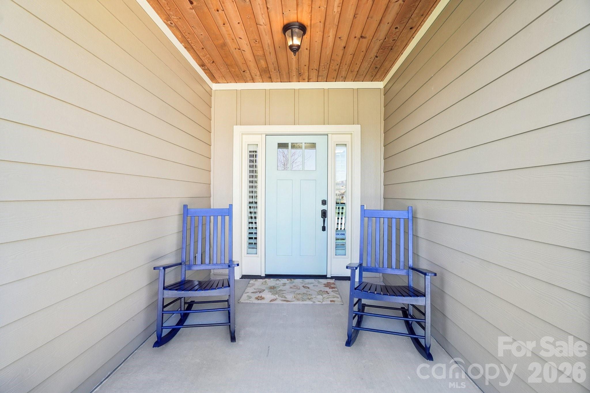31 N Anvil Avenue — Hendersonville