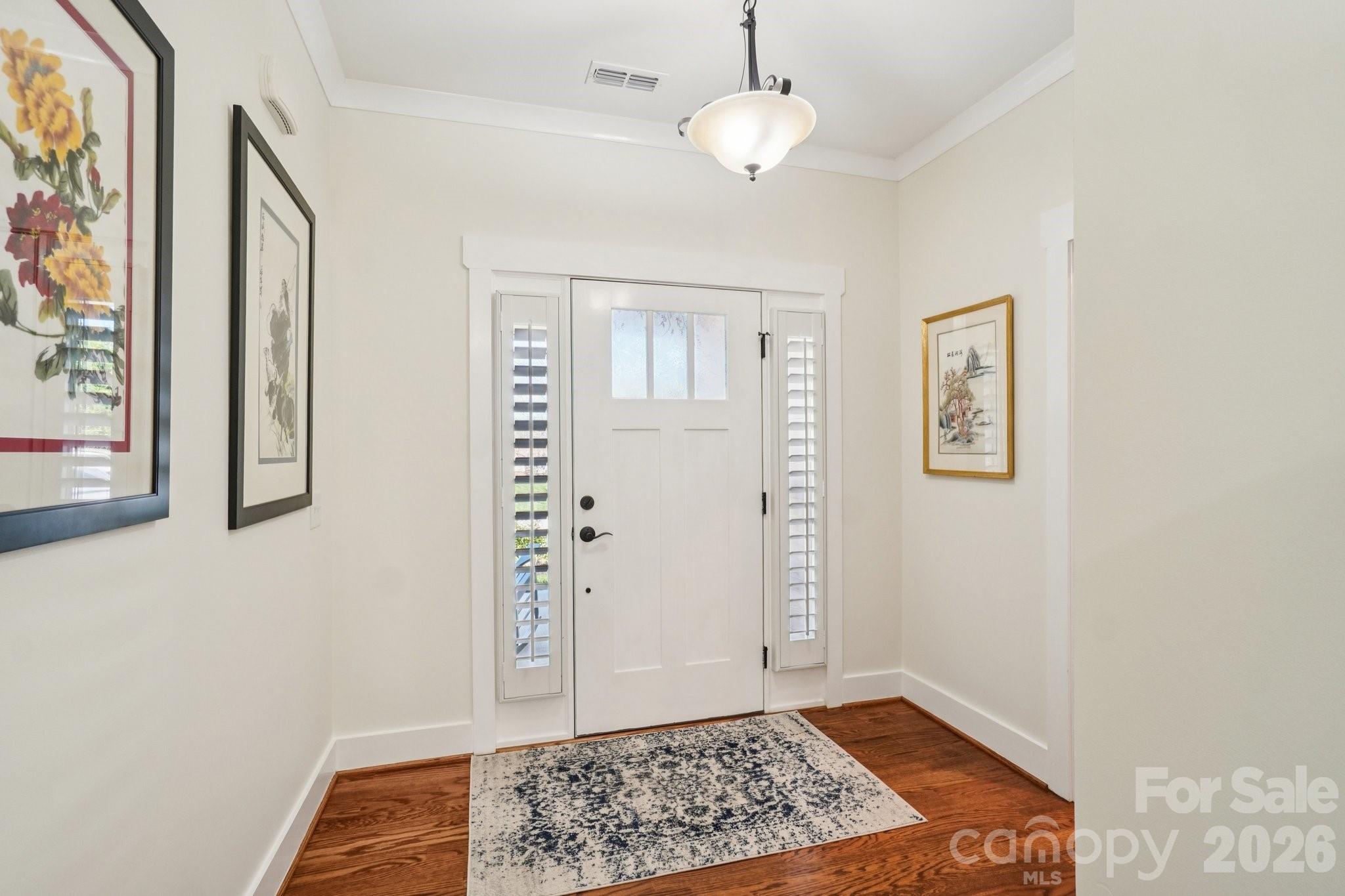 31 N Anvil Avenue — Hendersonville