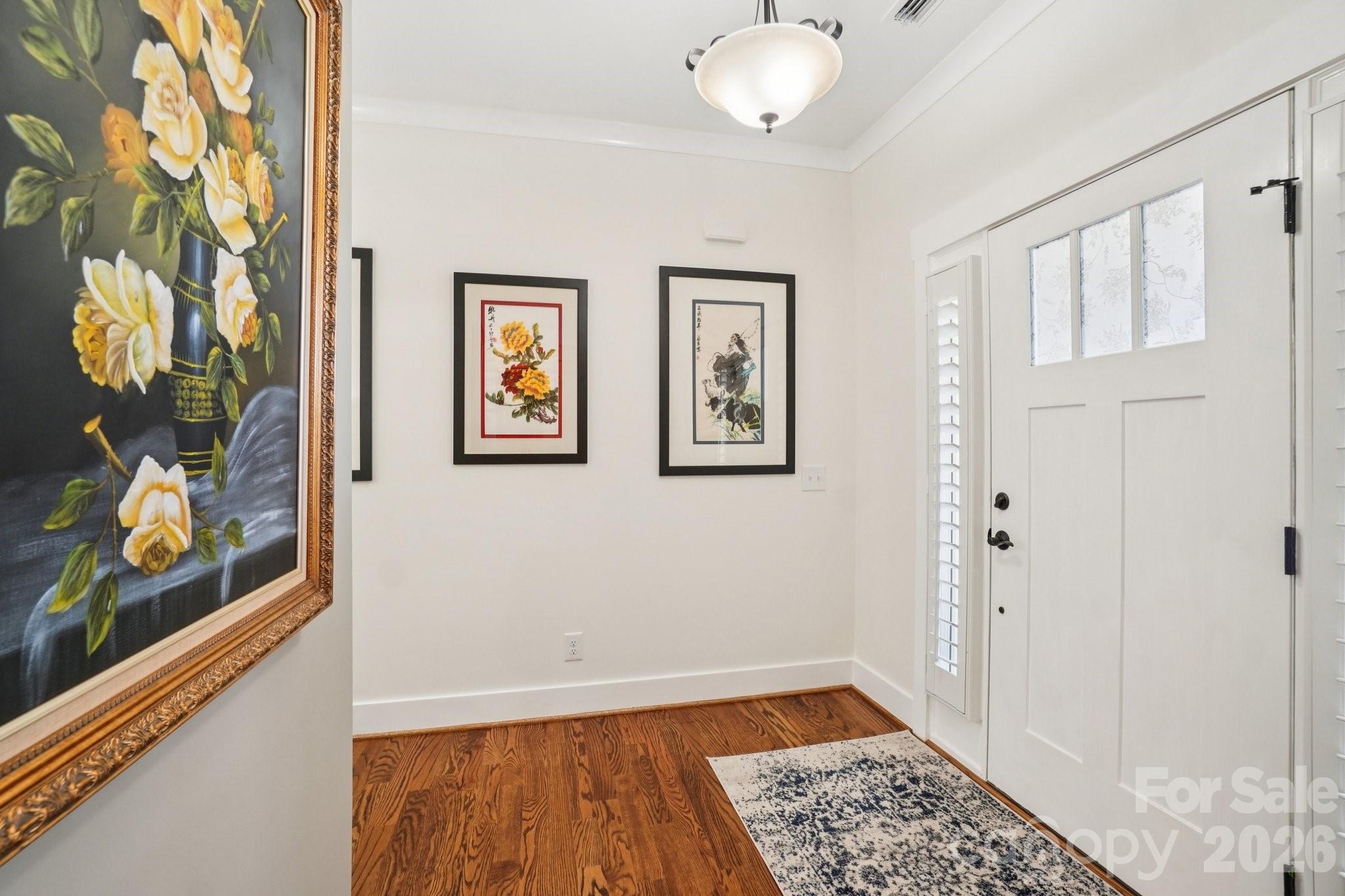 31 N Anvil Avenue — Hendersonville