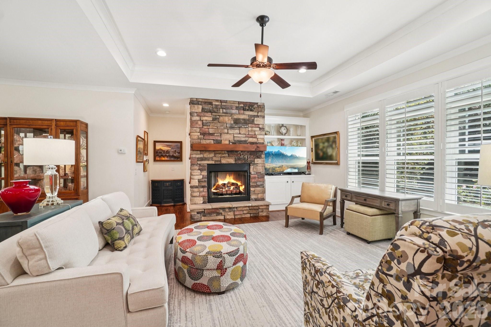 31 N Anvil Avenue — Hendersonville