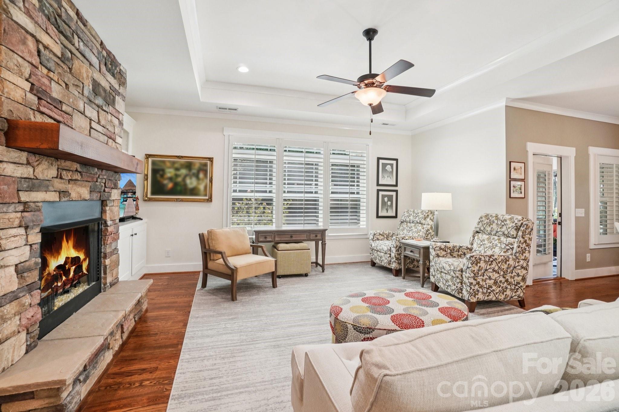 31 N Anvil Avenue — Hendersonville