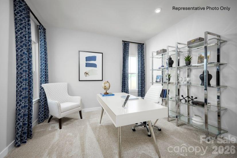2265 Flicker Road — Indian Land