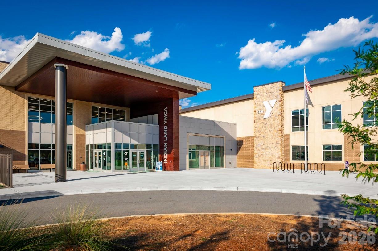 2265 Flicker Road — Indian Land