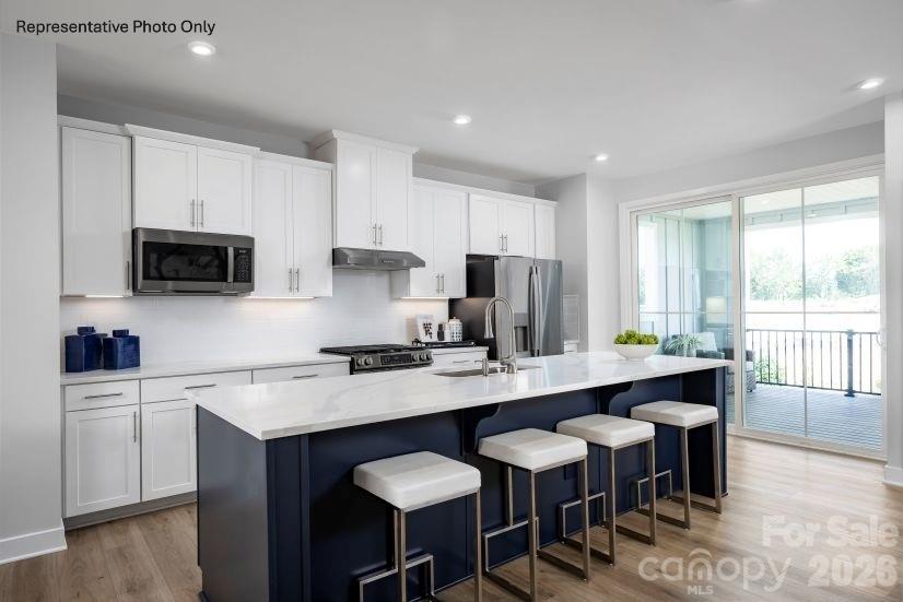 2265 Flicker Road — Indian Land
