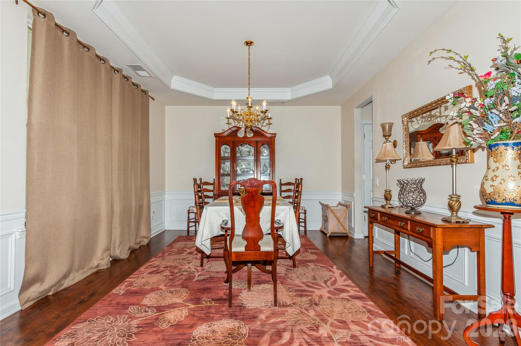 18302 Victoria Bay Drive — Cornelius