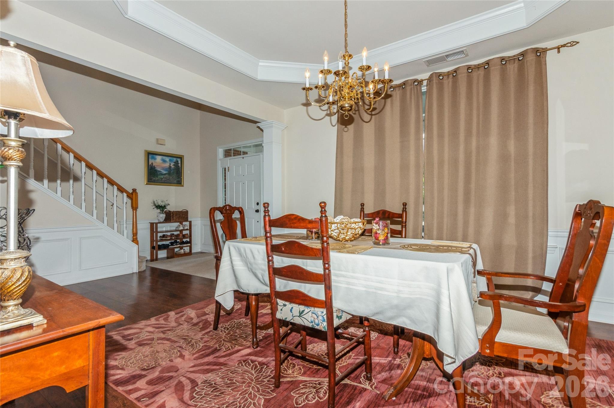 18302 Victoria Bay Drive — Cornelius