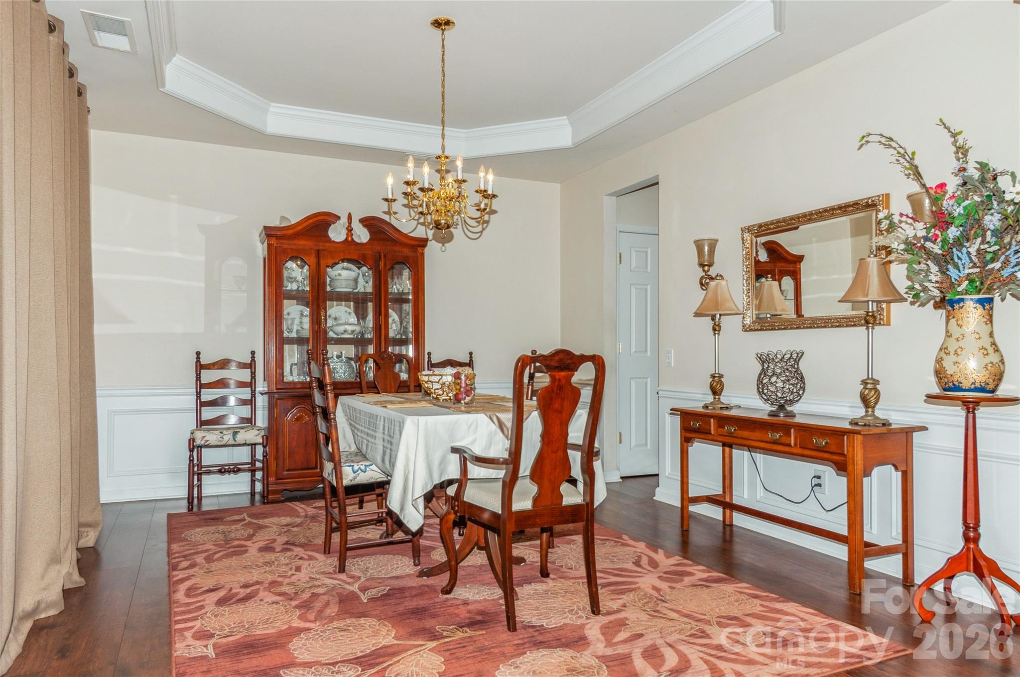 18302 Victoria Bay Drive — Cornelius