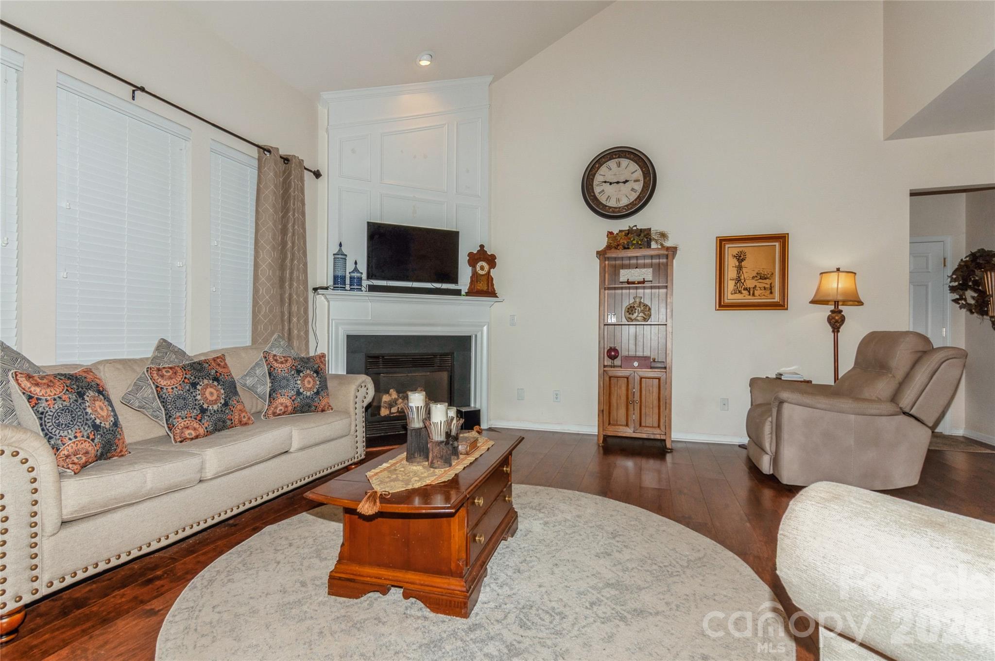 18302 Victoria Bay Drive — Cornelius