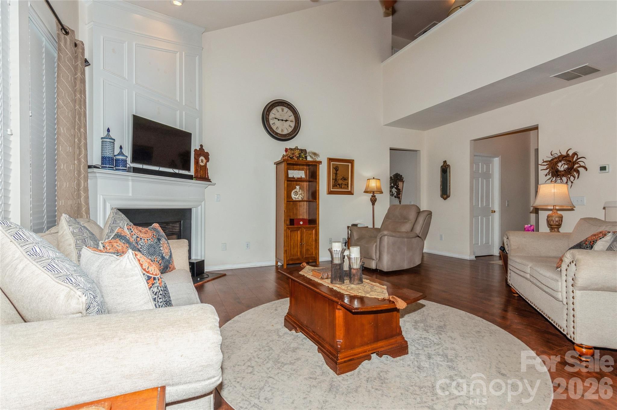 18302 Victoria Bay Drive — Cornelius
