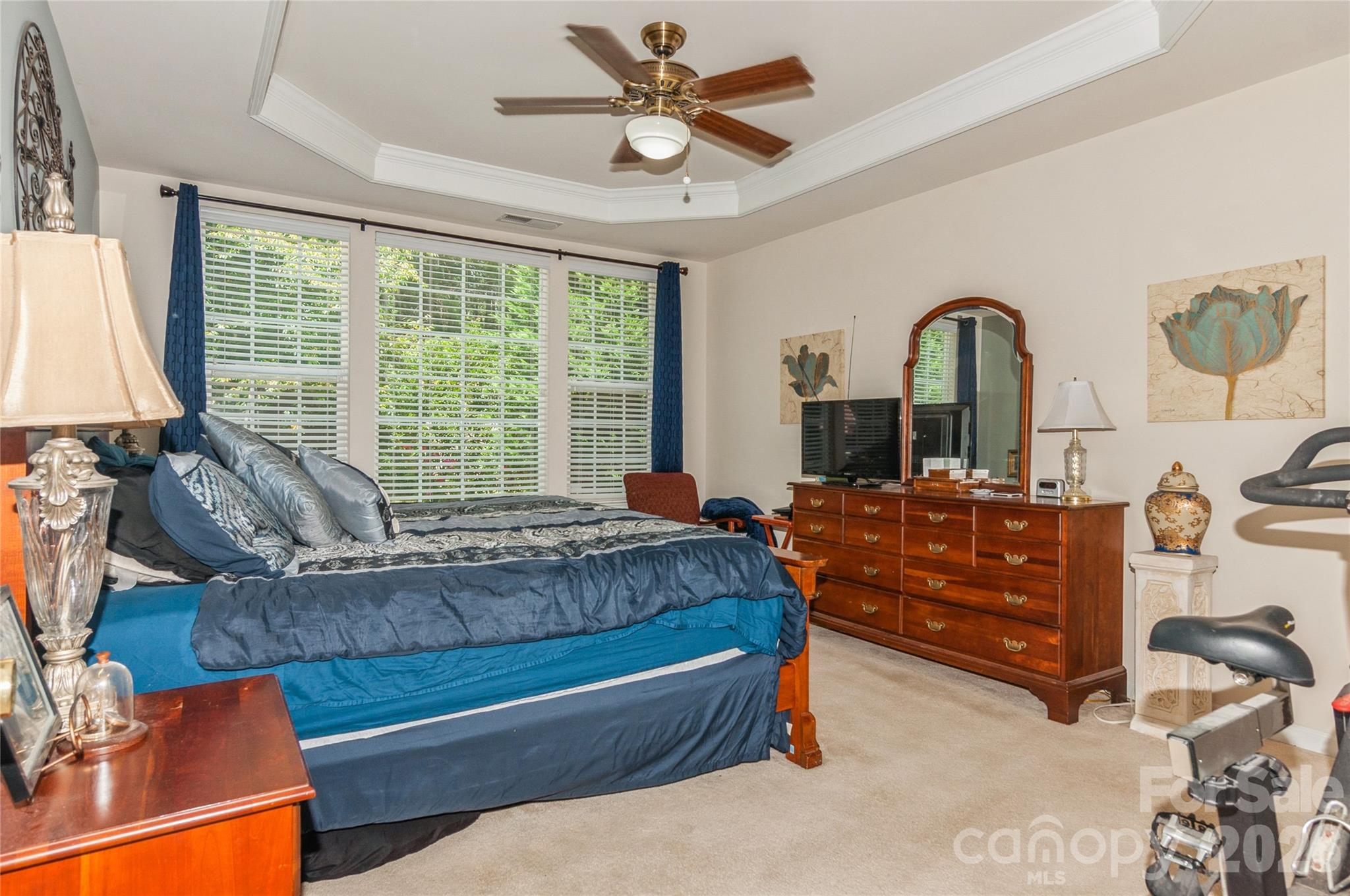 18302 Victoria Bay Drive — Cornelius