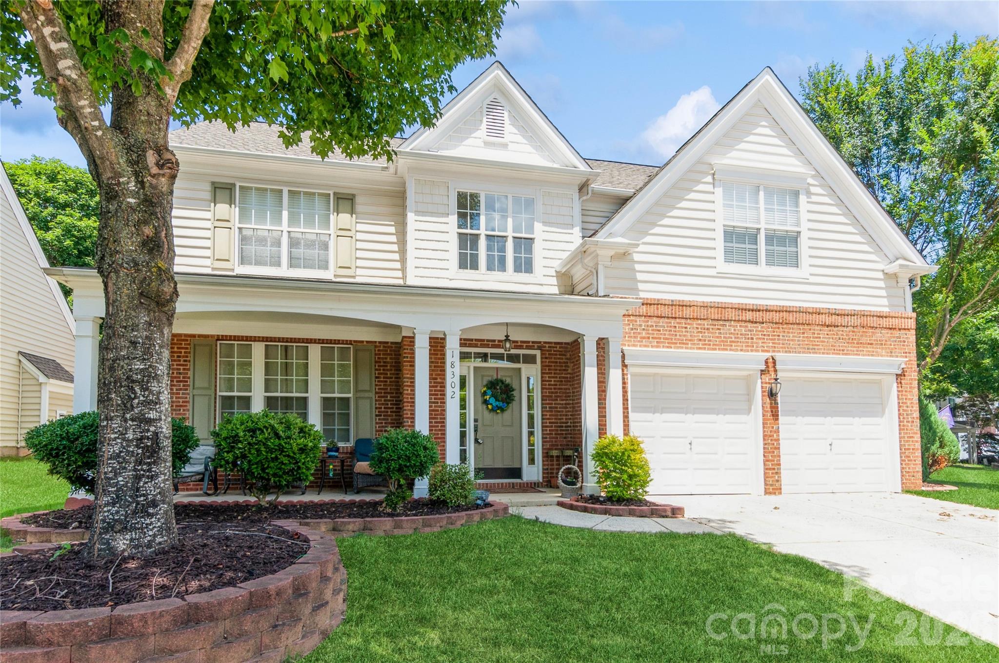 18302 Victoria Bay Drive — Cornelius