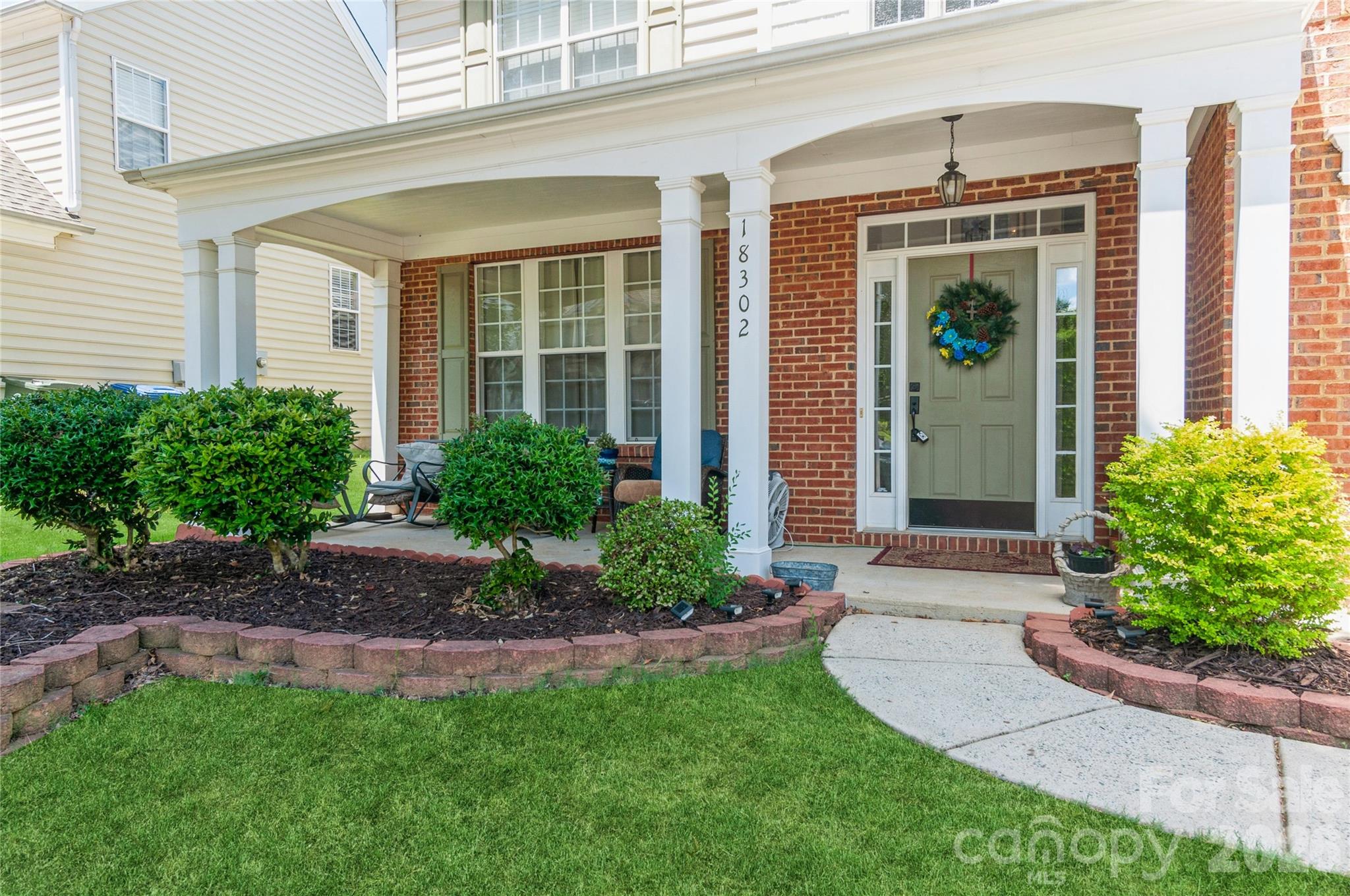 18302 Victoria Bay Drive — Cornelius