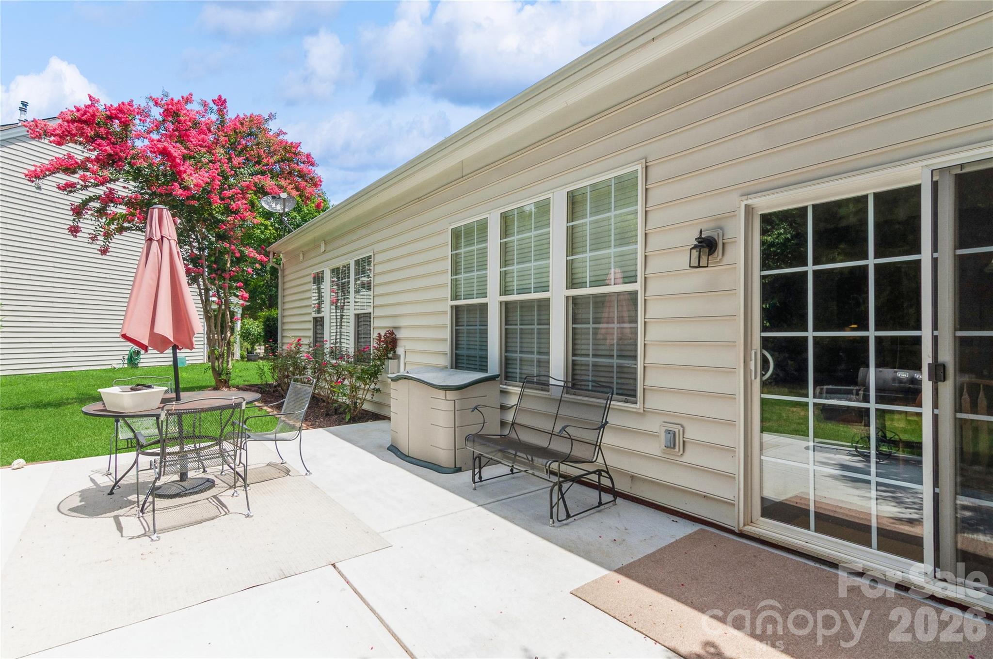 18302 Victoria Bay Drive — Cornelius