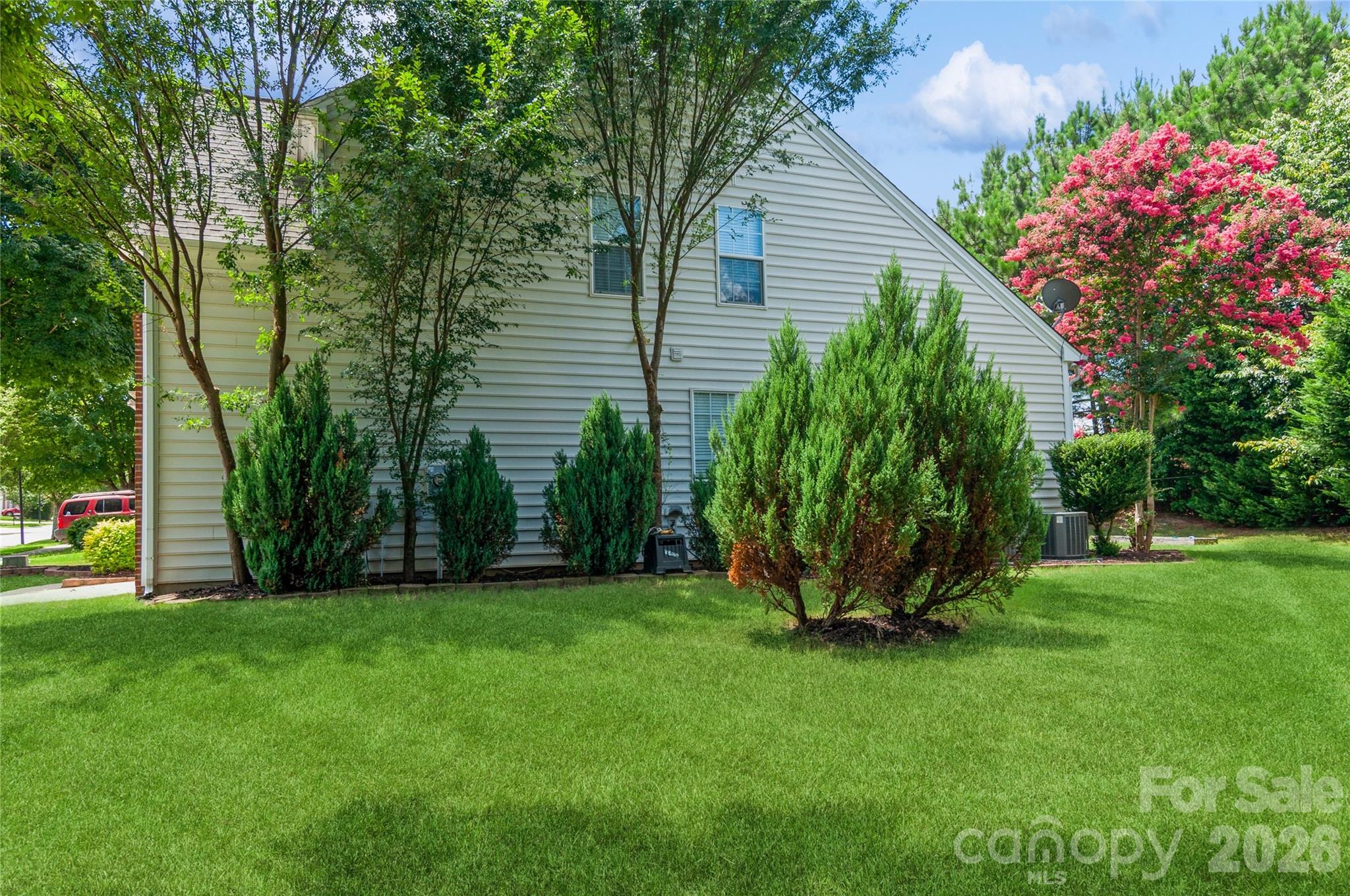 18302 Victoria Bay Drive — Cornelius