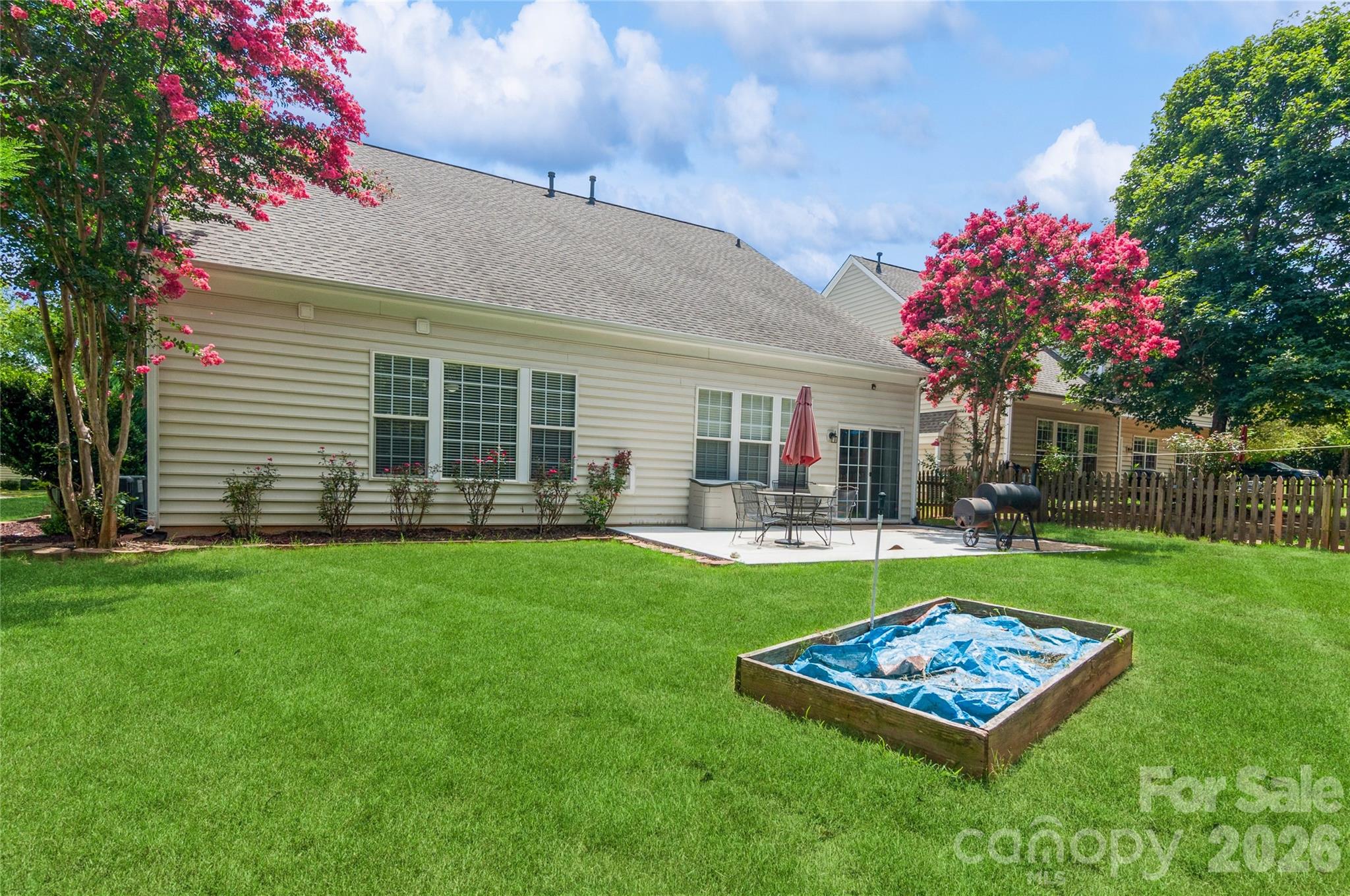 18302 Victoria Bay Drive — Cornelius