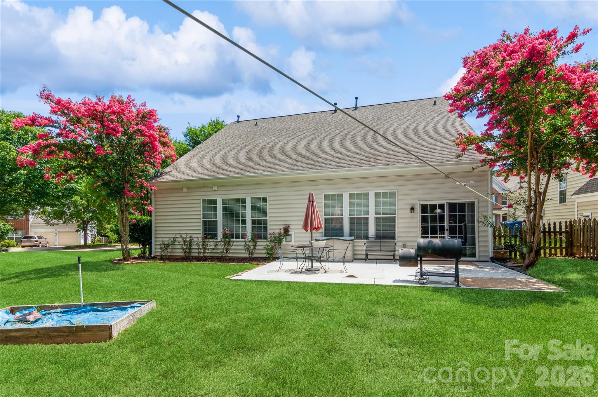 18302 Victoria Bay Drive — Cornelius