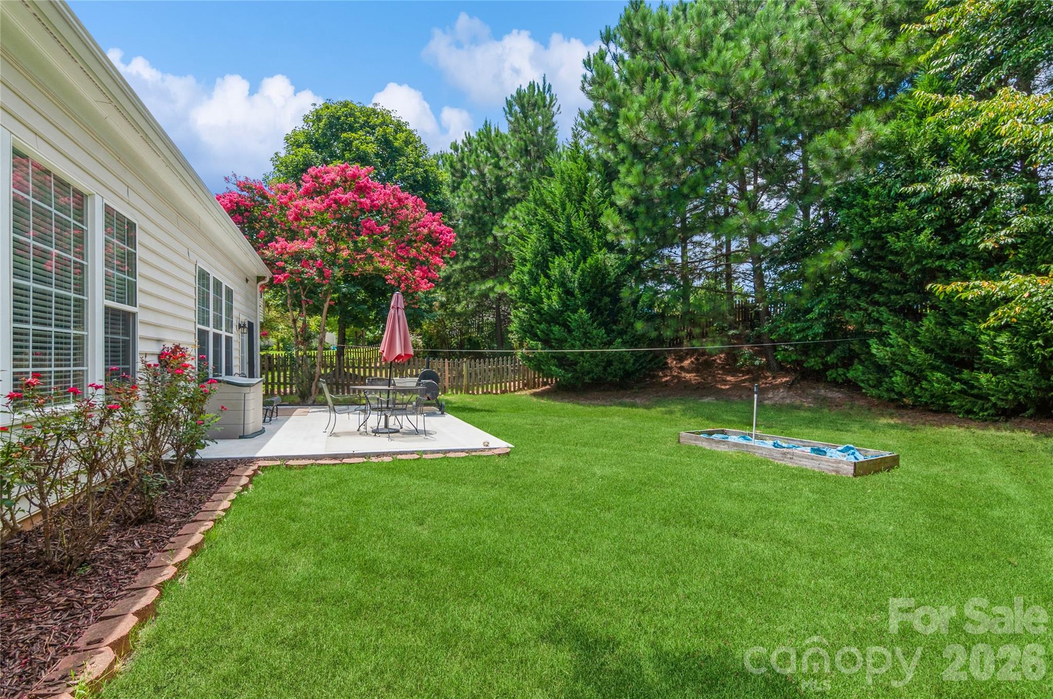 18302 Victoria Bay Drive — Cornelius