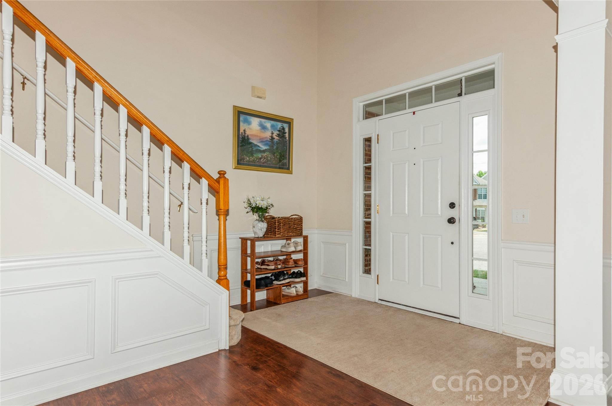 18302 Victoria Bay Drive — Cornelius