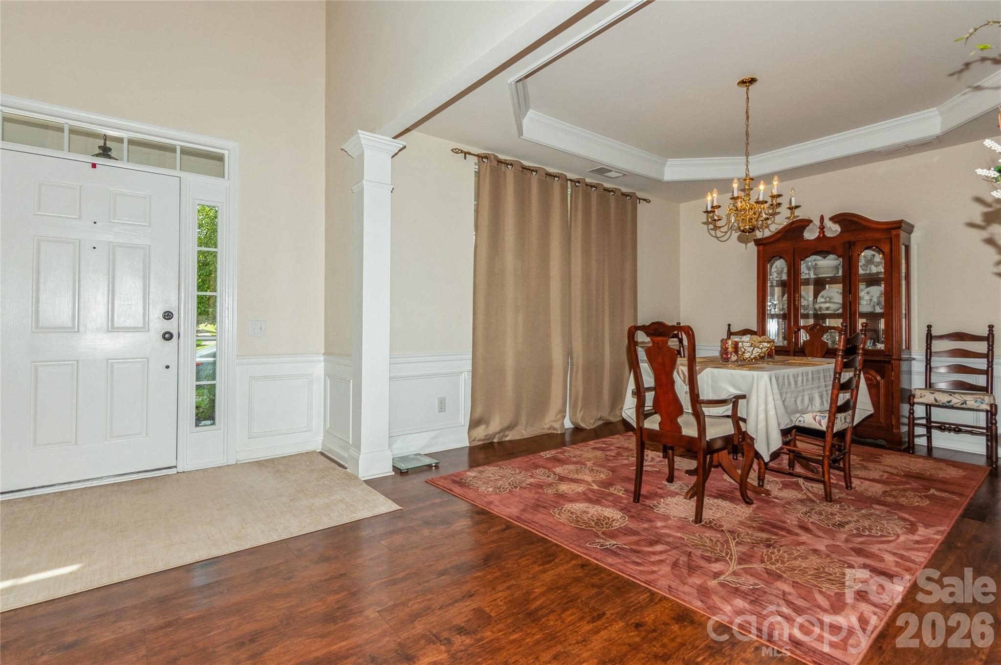 18302 Victoria Bay Drive — Cornelius