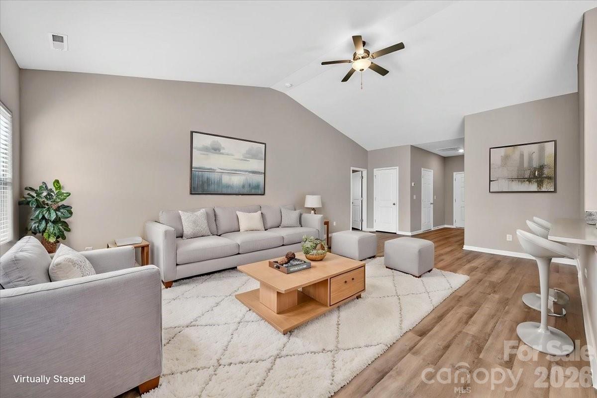 4322 One Mile Way — Charlotte