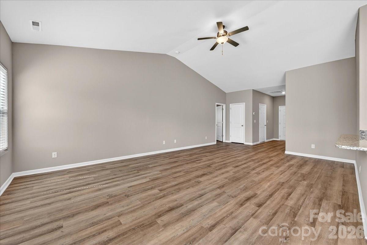 4322 One Mile Way — Charlotte