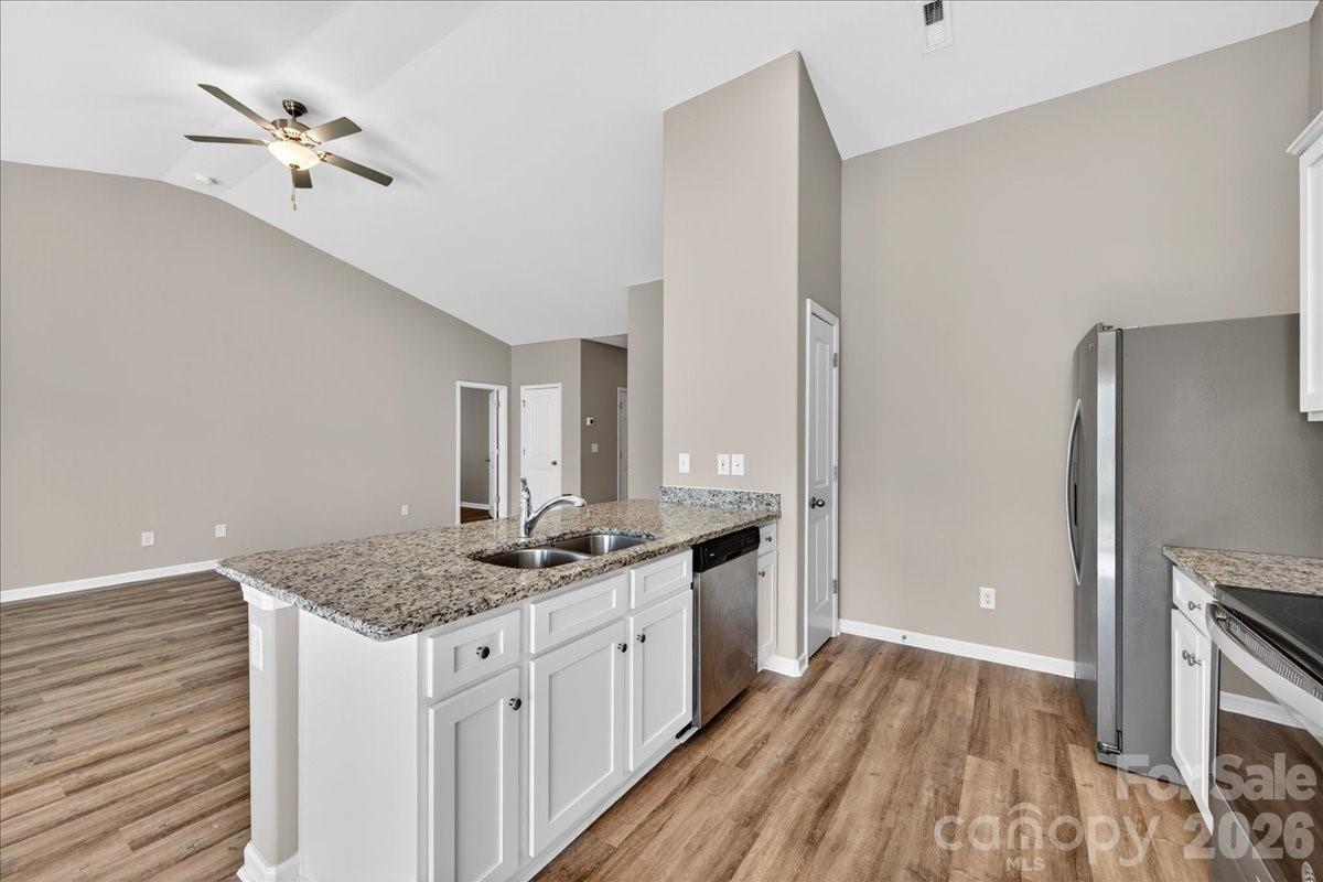 4322 One Mile Way — Charlotte