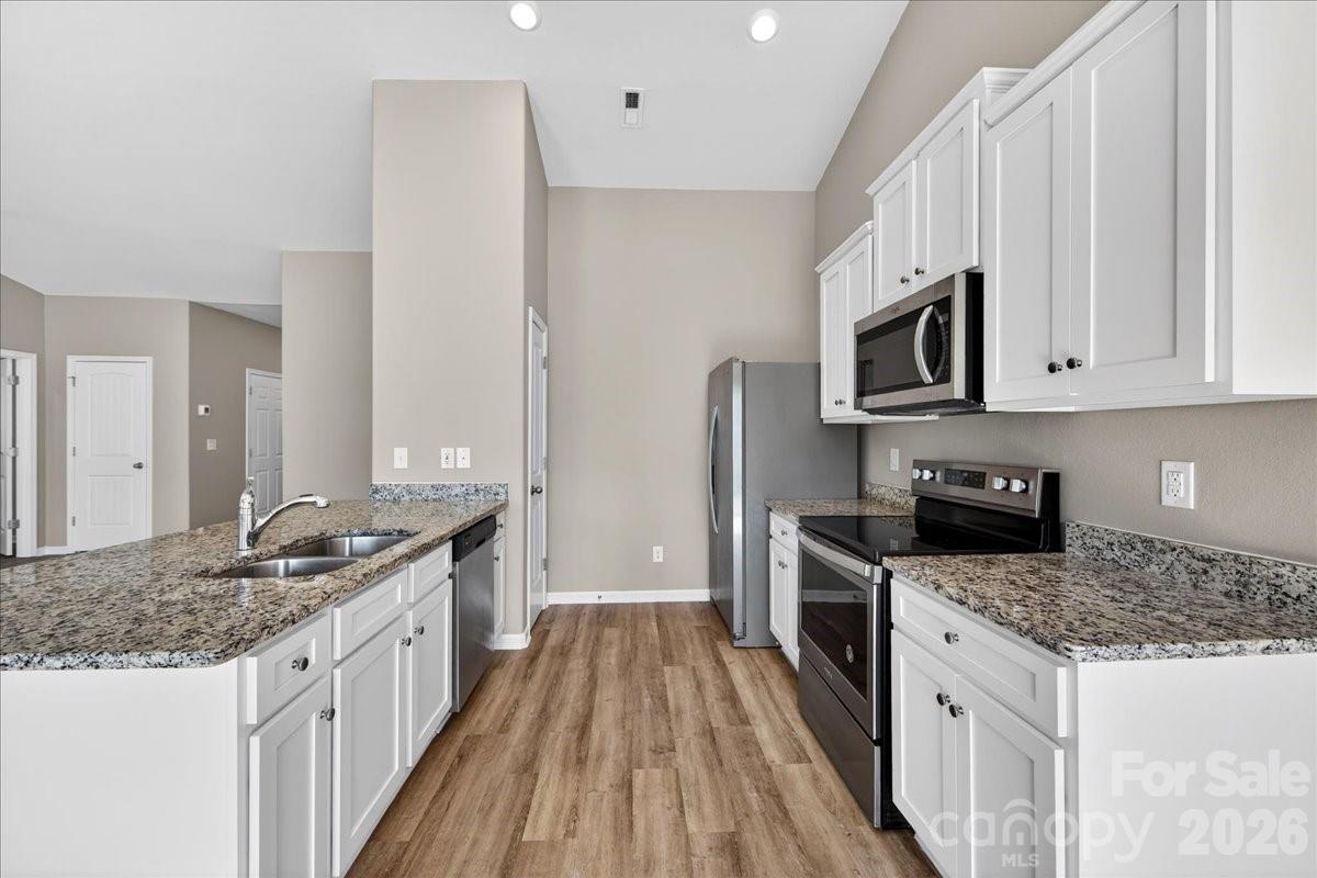 4322 One Mile Way — Charlotte
