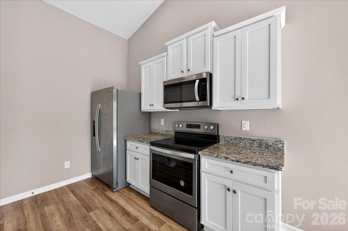 4322 One Mile Way — Charlotte