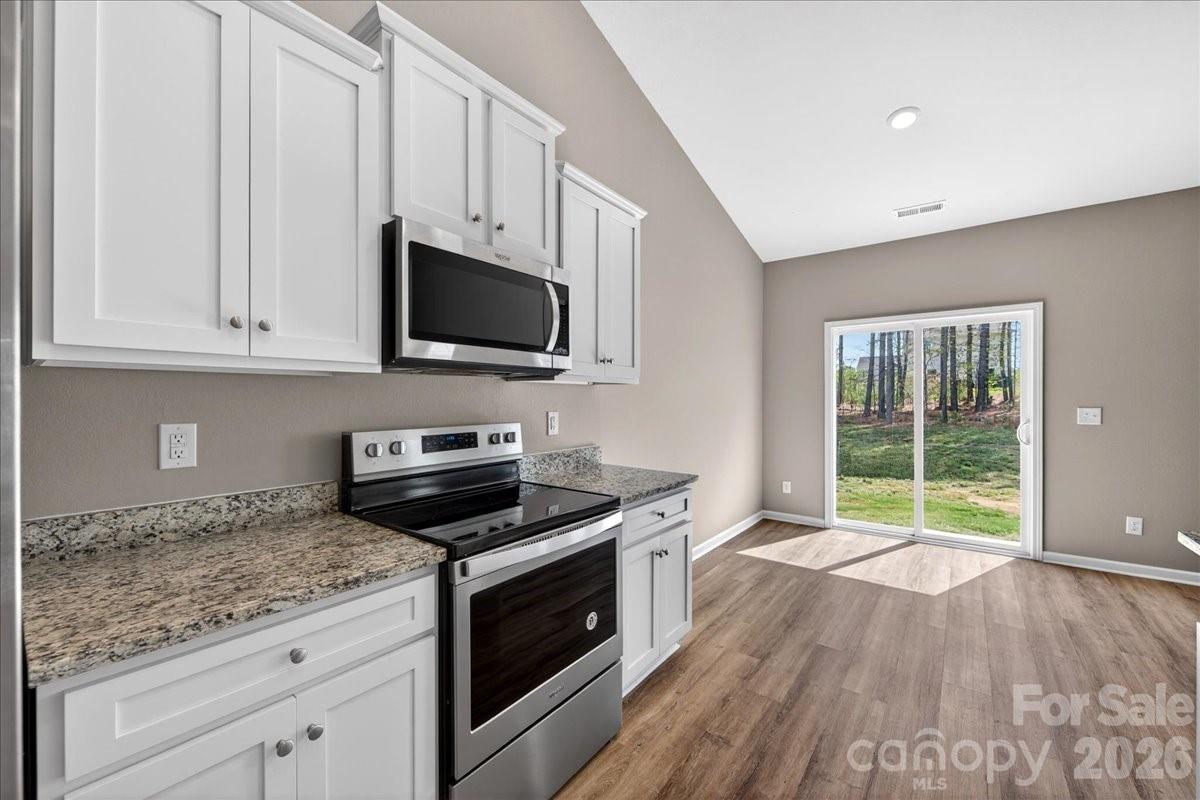 4322 One Mile Way — Charlotte