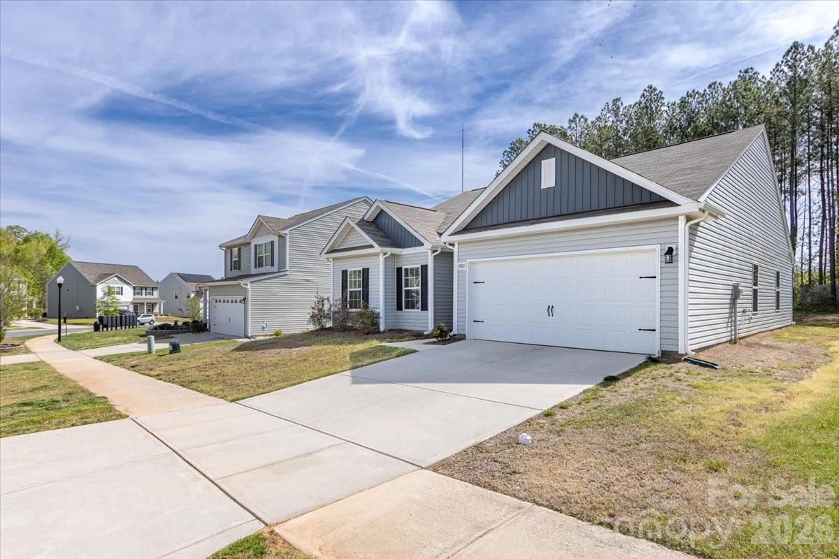 4322 One Mile Way — Charlotte