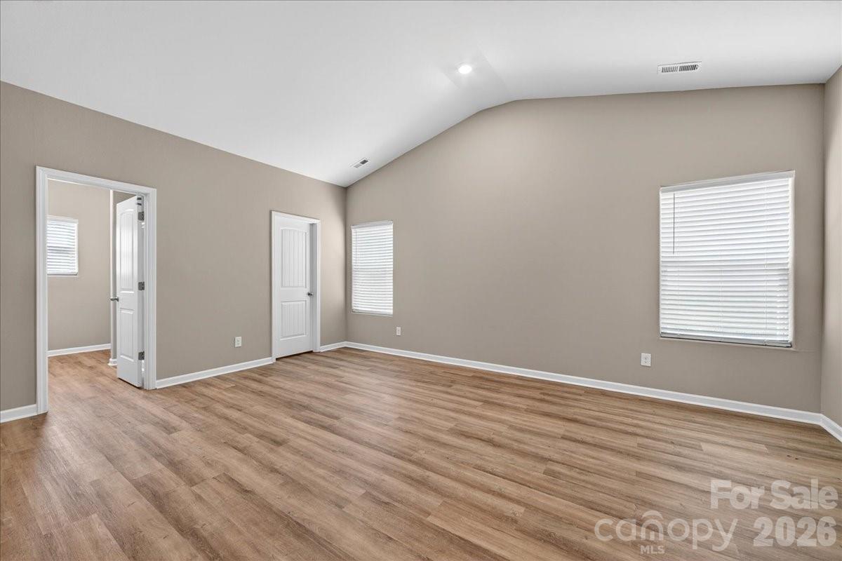 4322 One Mile Way — Charlotte