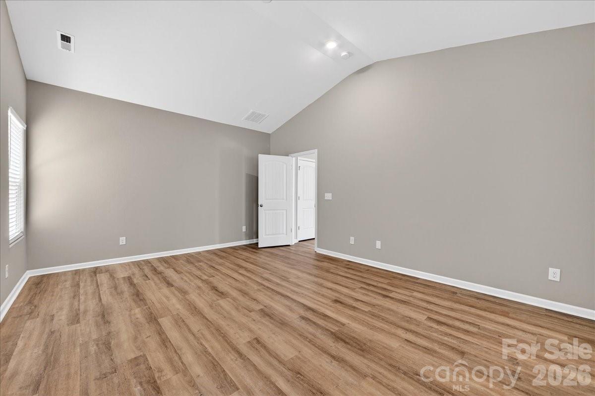 4322 One Mile Way — Charlotte