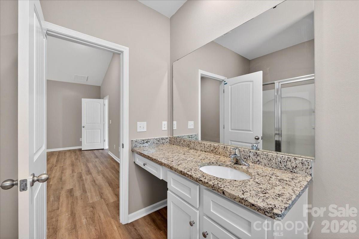 4322 One Mile Way — Charlotte