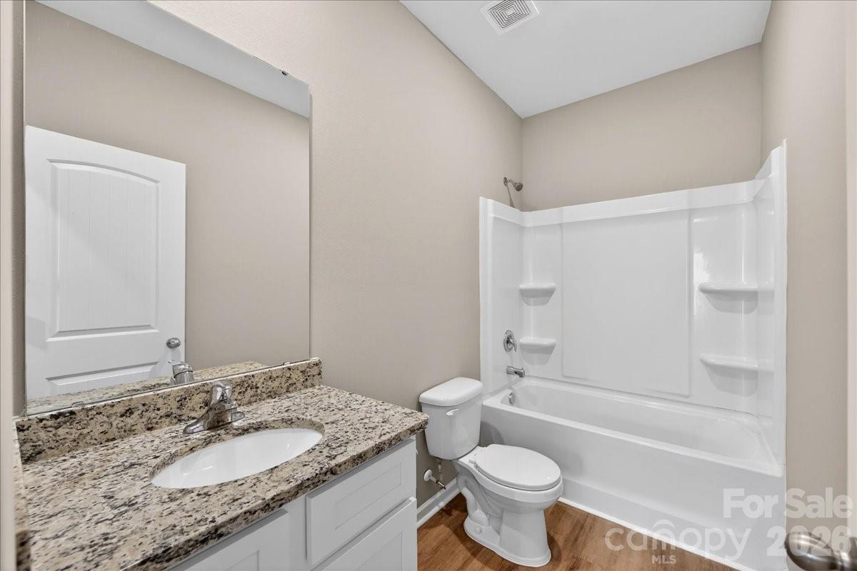 4322 One Mile Way — Charlotte