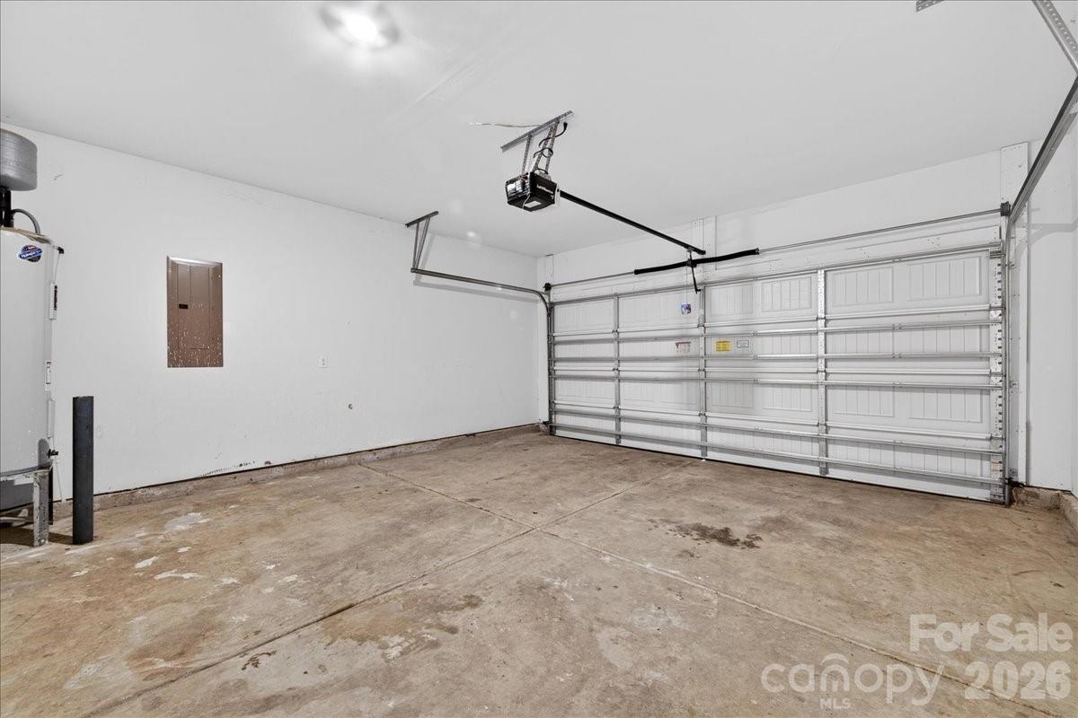 4322 One Mile Way — Charlotte