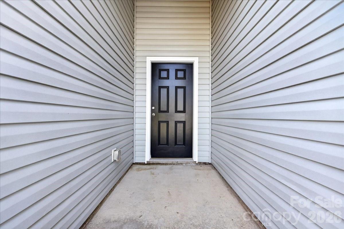 4322 One Mile Way — Charlotte