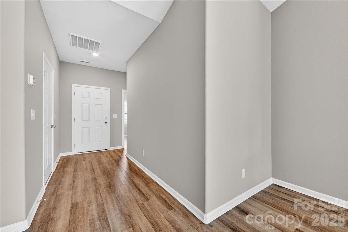 4322 One Mile Way — Charlotte