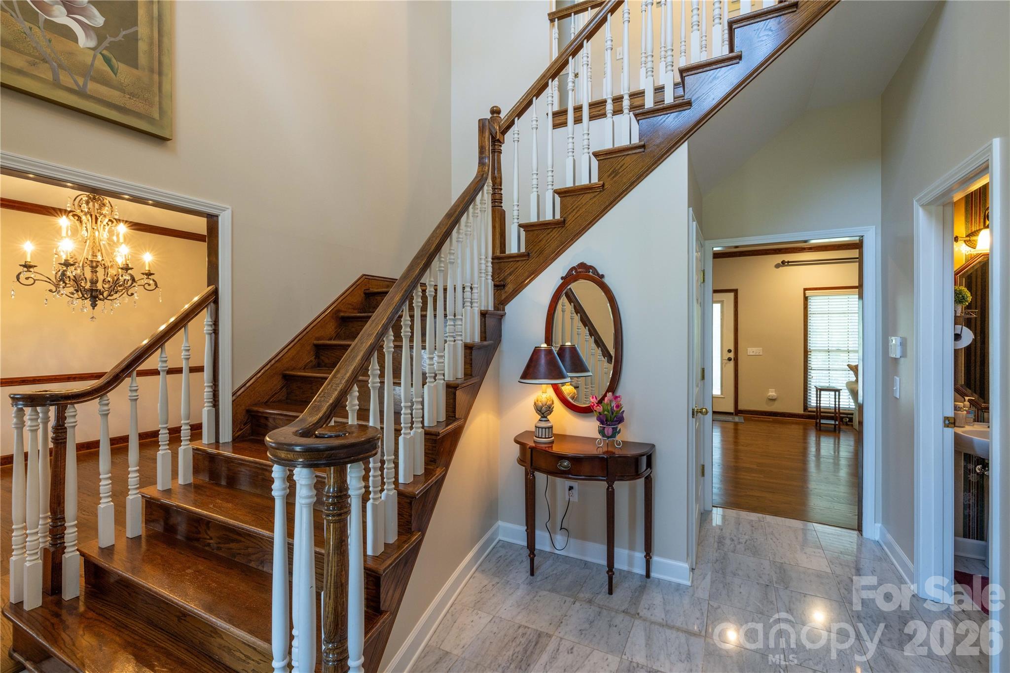 1200 Heritage Drive — Albemarle