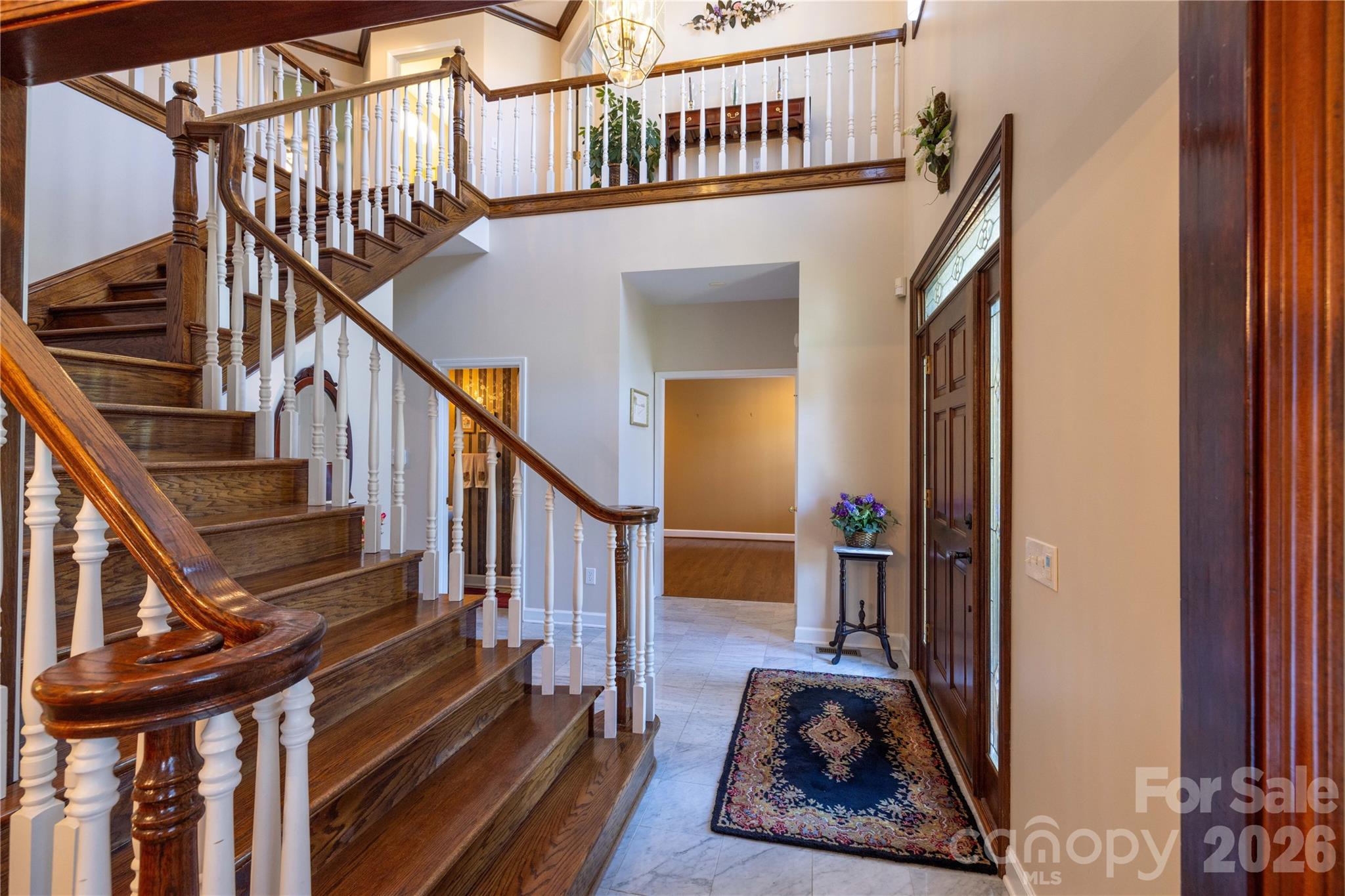 1200 Heritage Drive — Albemarle