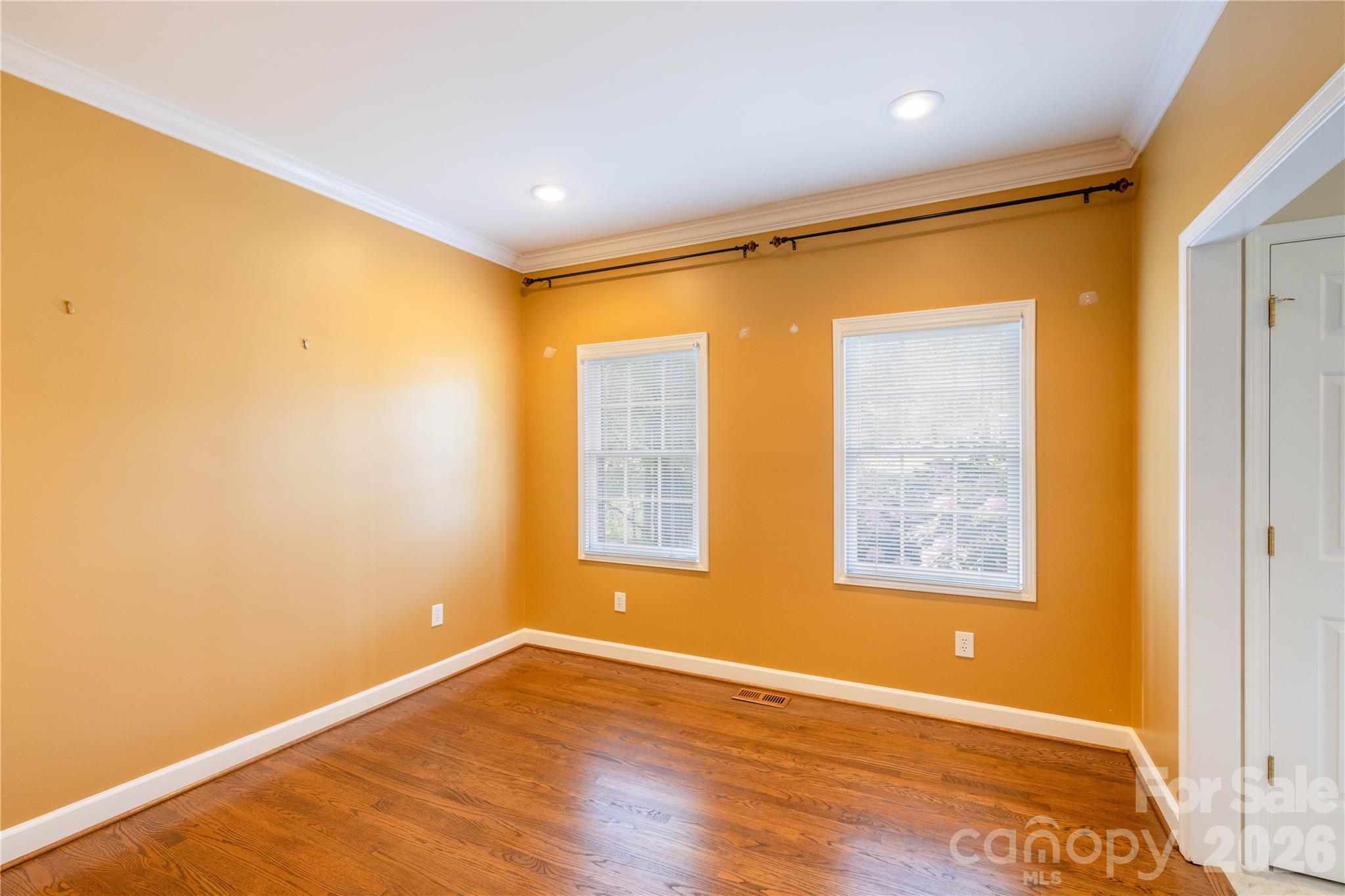 1200 Heritage Drive — Albemarle