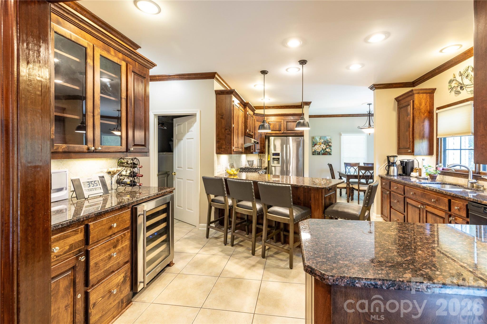 1200 Heritage Drive — Albemarle