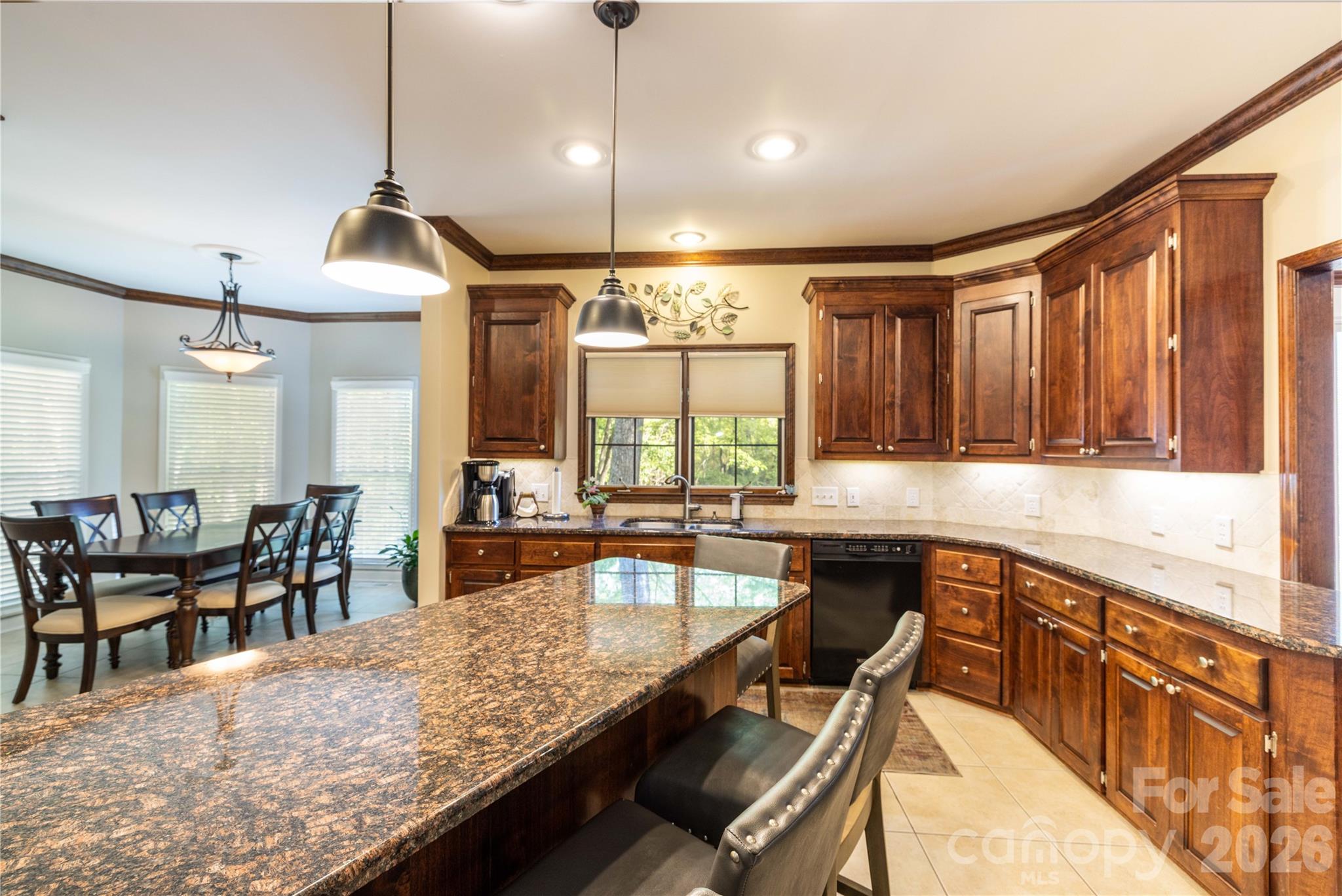 1200 Heritage Drive — Albemarle