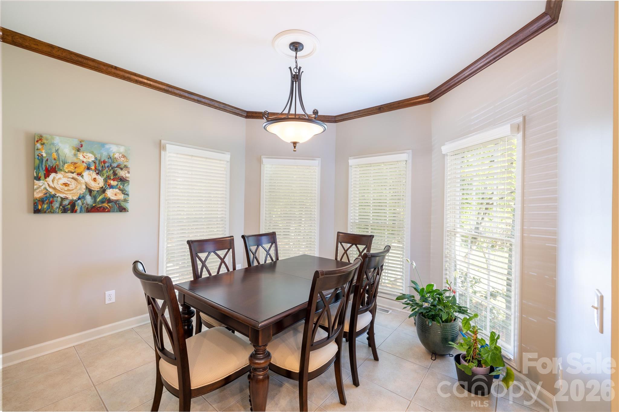 1200 Heritage Drive — Albemarle